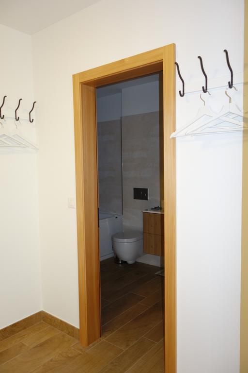 Chesa Muragls Pontresina Oda fotoğraf